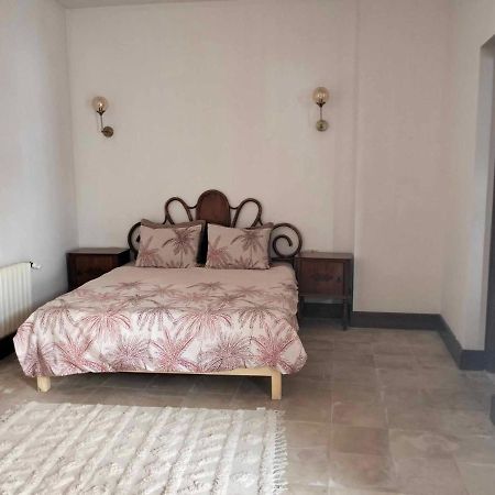 Beit El Ezz - La Grande Villa Ouled Yaneg Eksteriør bilde