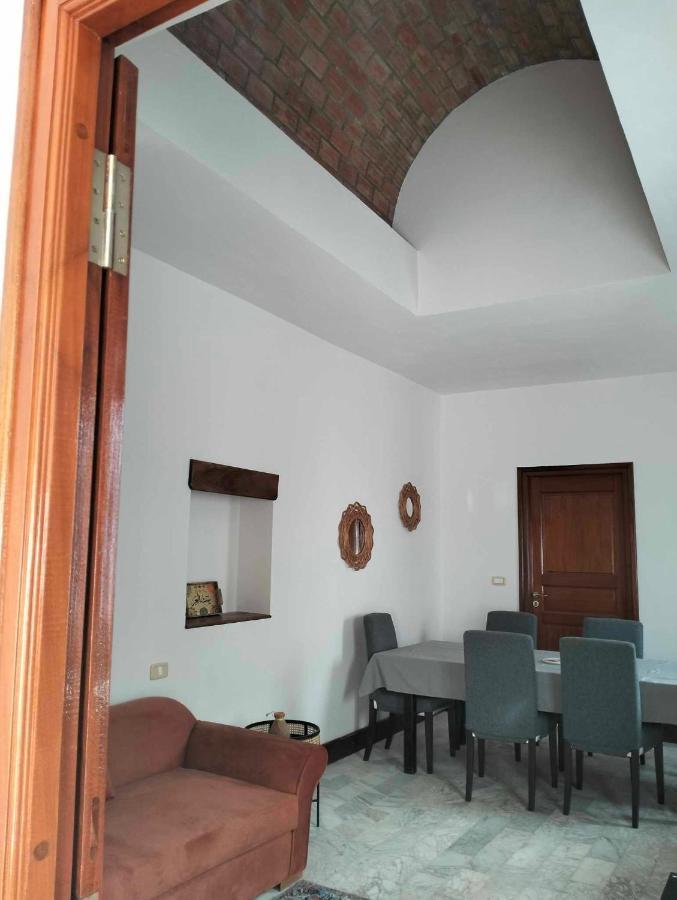 Beit El Ezz - La Grande Villa Ouled Yaneg Eksteriør bilde