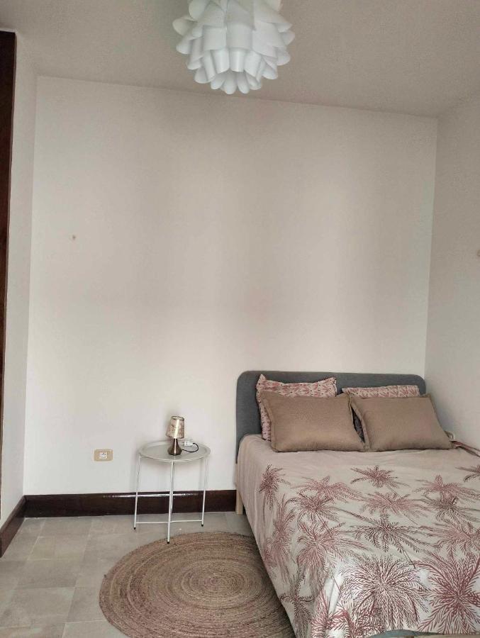 Beit El Ezz - La Grande Villa Ouled Yaneg Eksteriør bilde