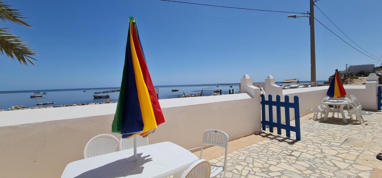 Beit El Ezz - La Grande Villa Ouled Yaneg Eksteriør bilde
