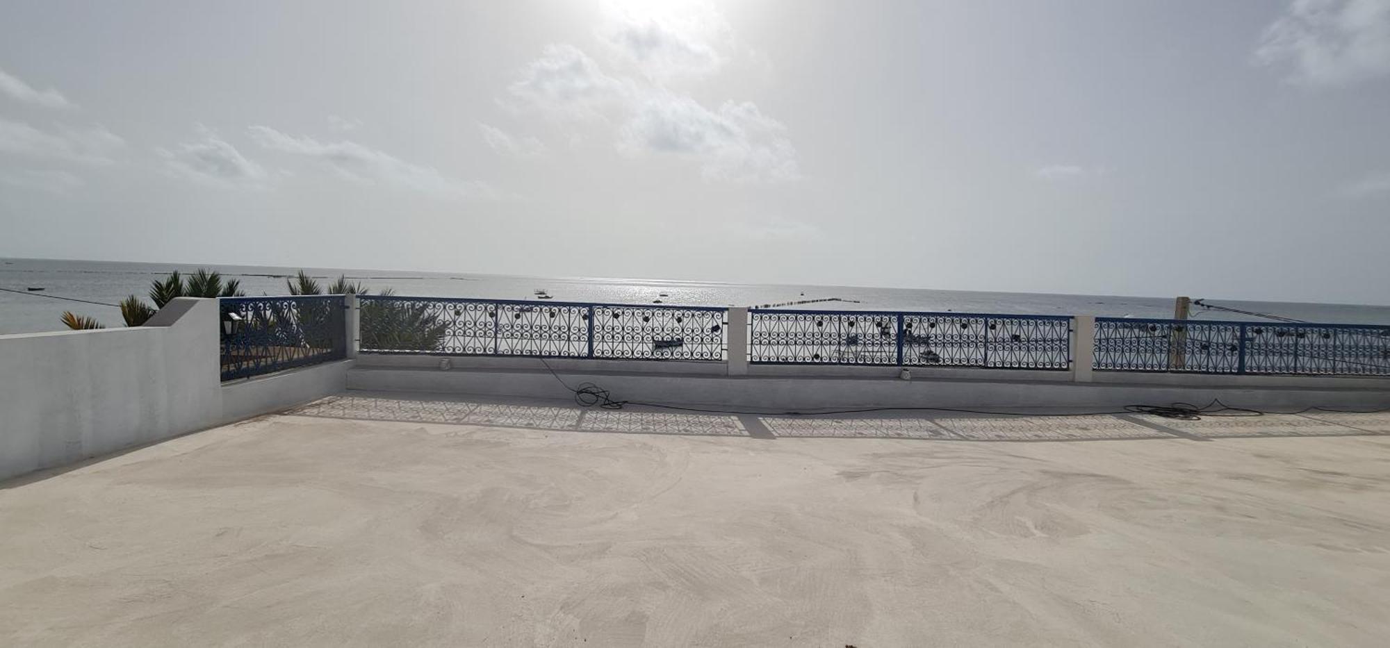 Beit El Ezz - La Grande Villa Ouled Yaneg Eksteriør bilde