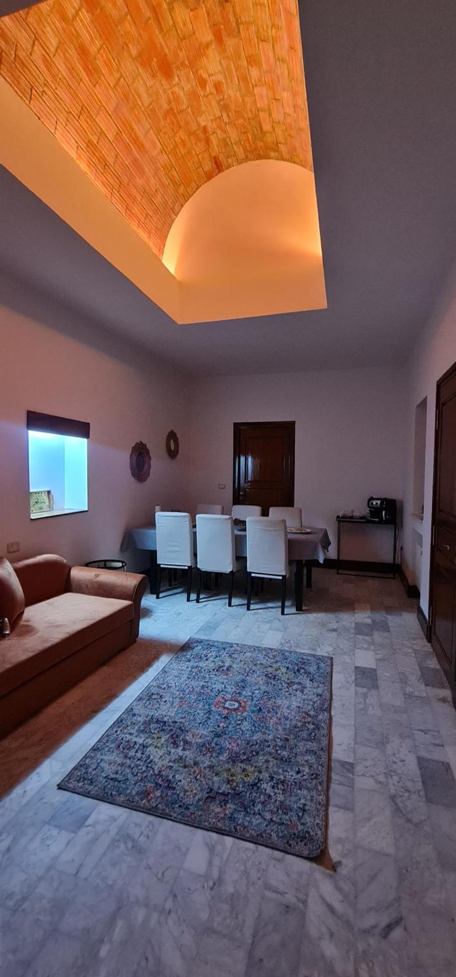 Beit El Ezz - La Grande Villa Ouled Yaneg Eksteriør bilde