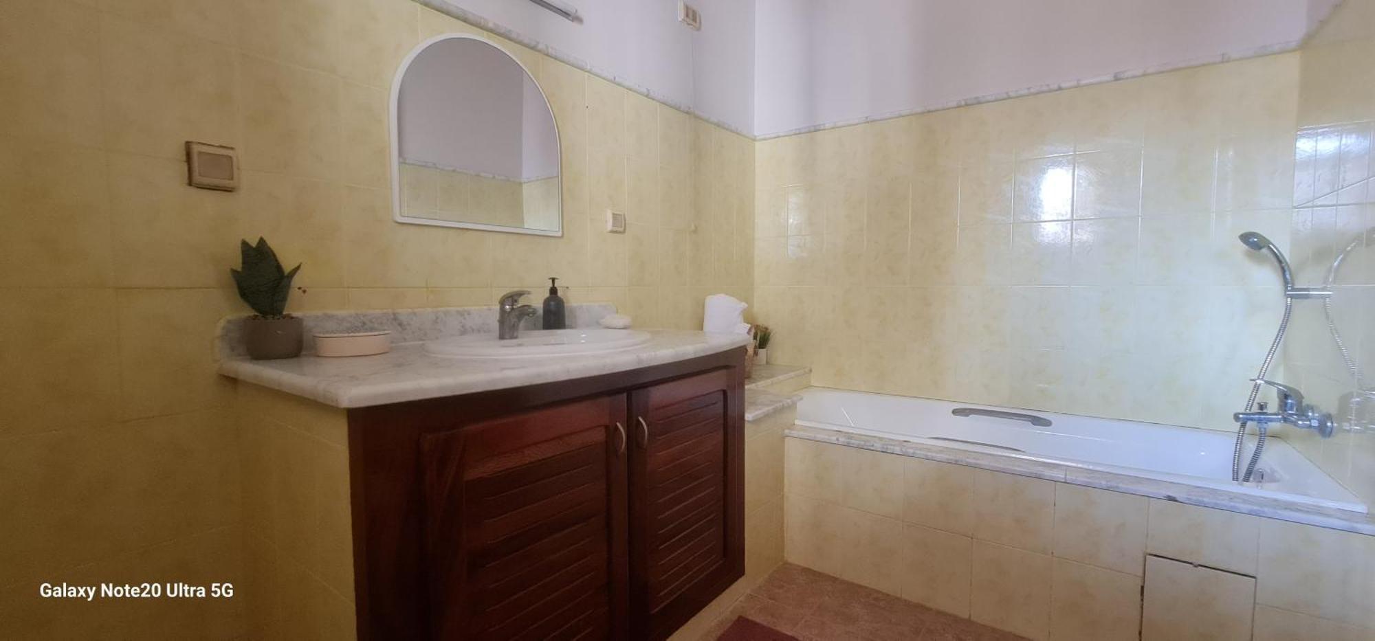 Beit El Ezz - La Grande Villa Ouled Yaneg Rom bilde